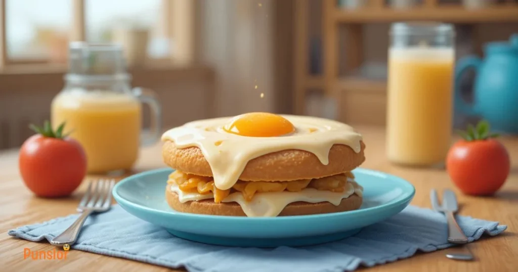 Breakfast Jokes For Kids To Enjoy