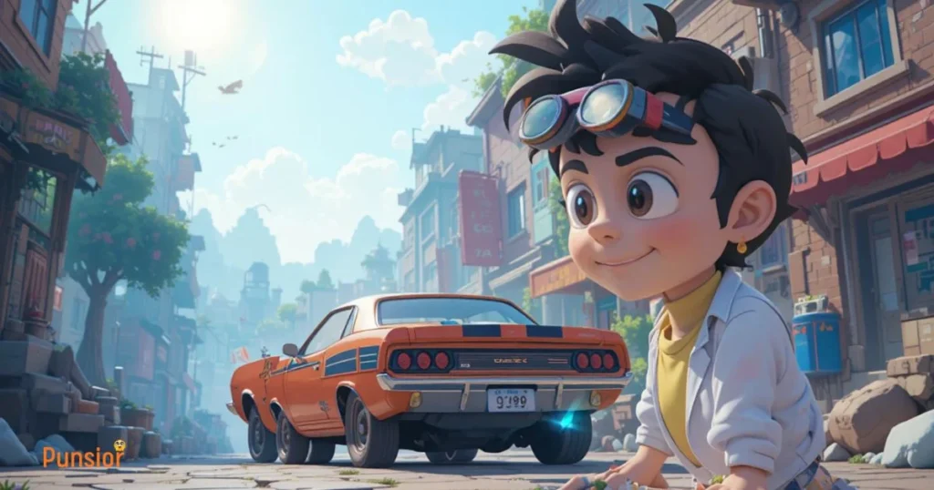 Challenger Jokes That Will Make You Chuckle