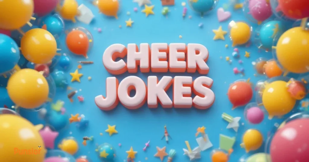 Cheer Jokes For Adults