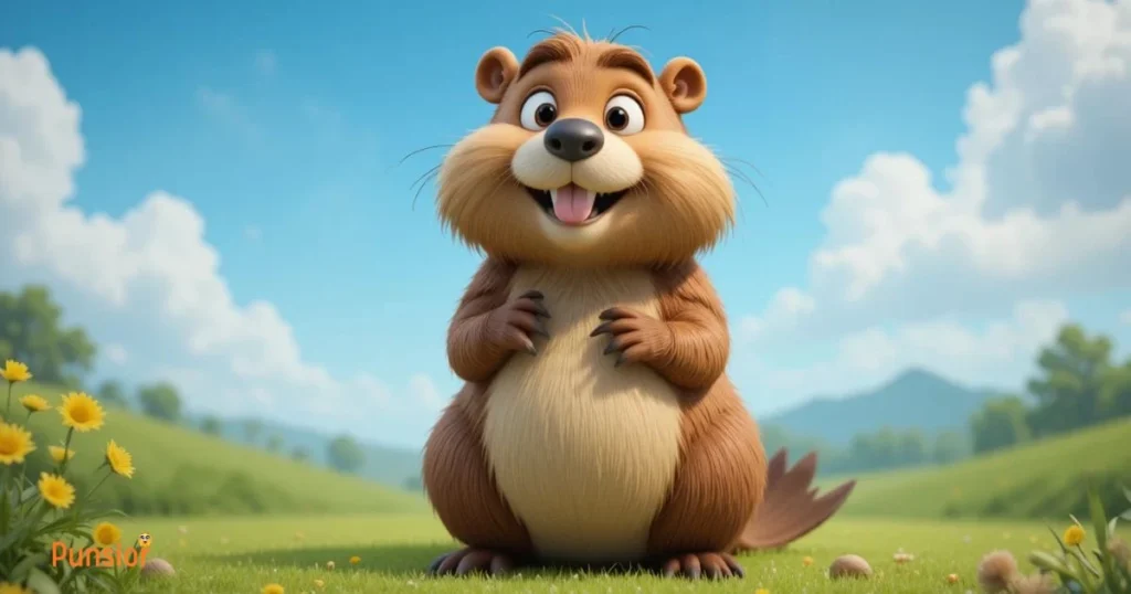 Classic Beaver Jokes Everyone Loves