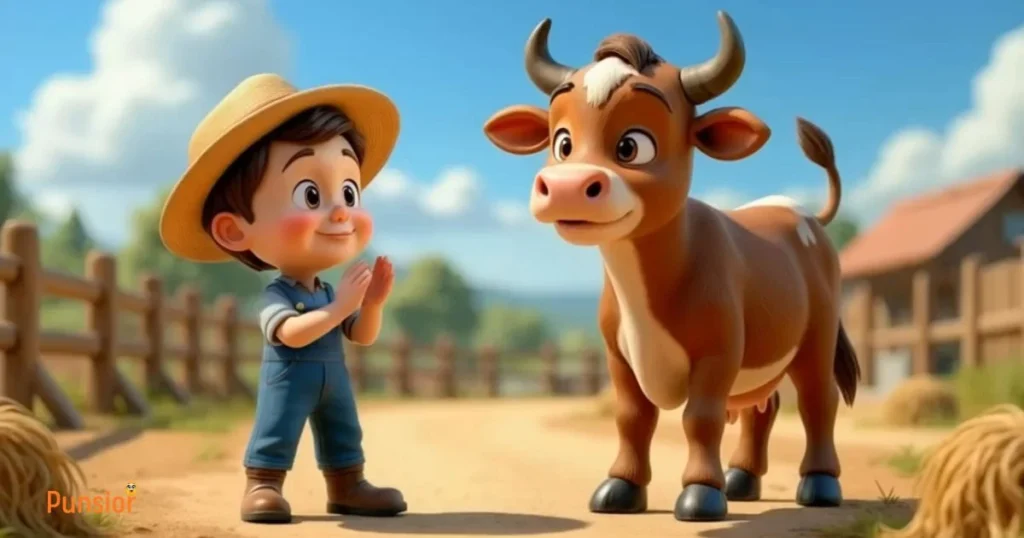 Funny And Best Bison Jokes