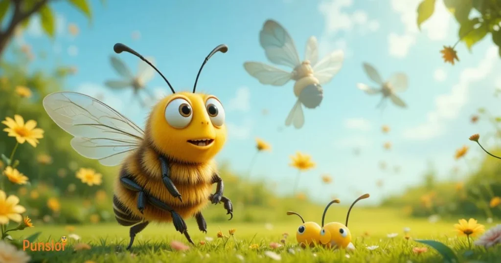 Hilarious Bee Jokes For Parties