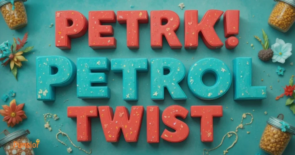 Iconic Sayings With A Petrol Twist