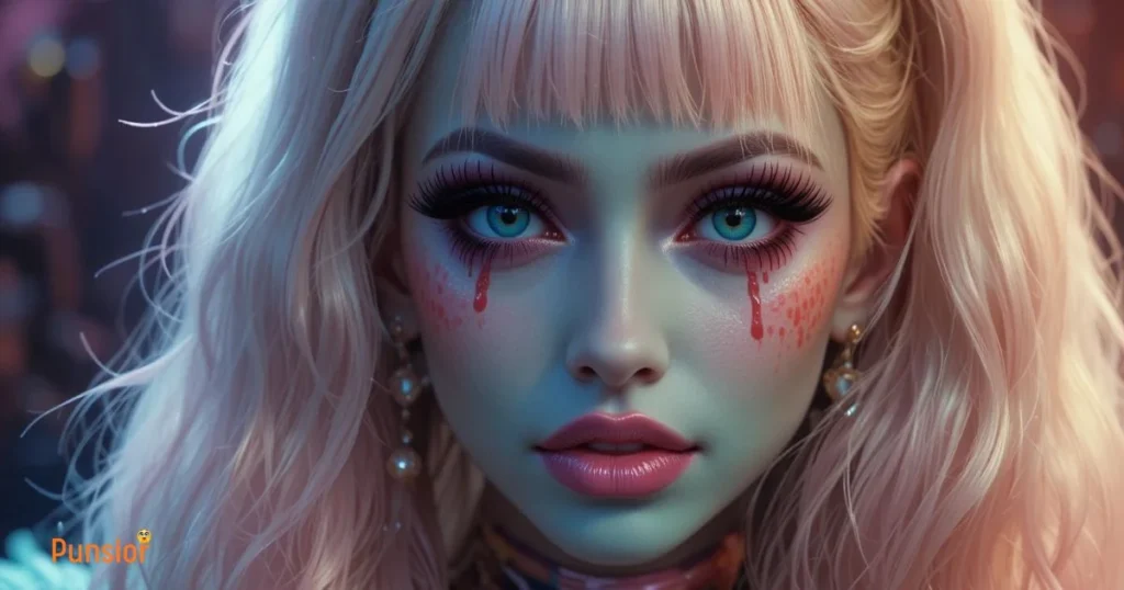 Lady Gaga Fame Monster Funnies