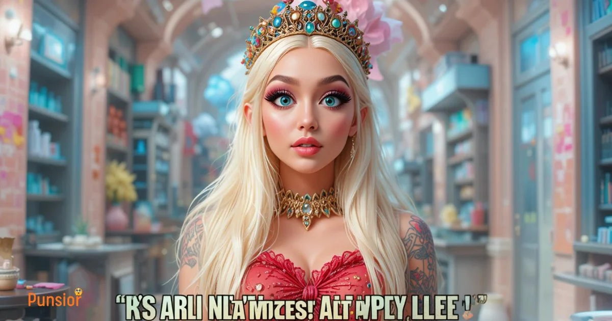 415+ Hilarious Lady Gaga Jokes & Puns Fans Will Love (2026)