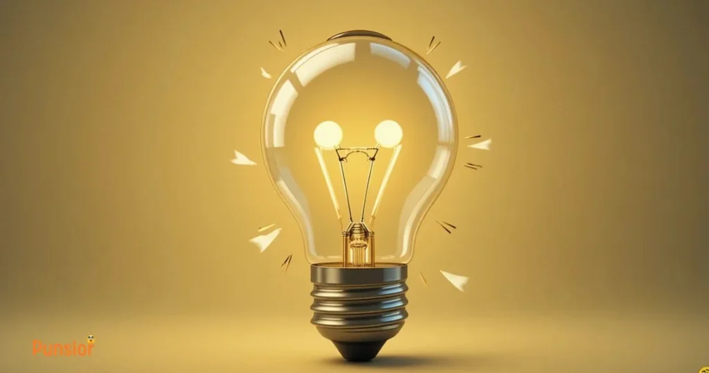 One Liner Bulb Jokes