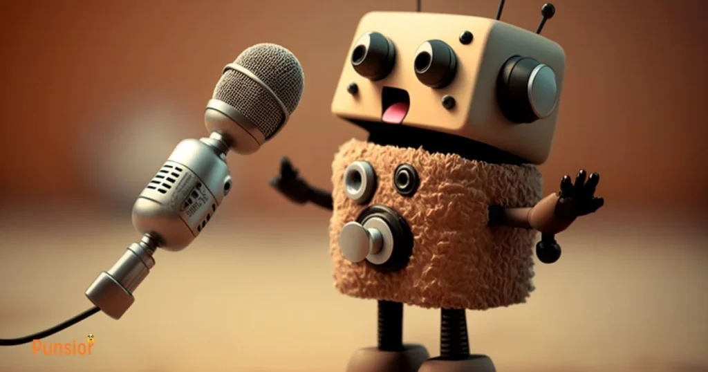 Quick Opening Jokes For Any Speech