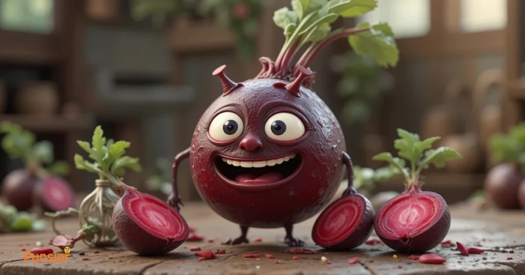 Silly Beet Jokes That Are Sure To Amuse