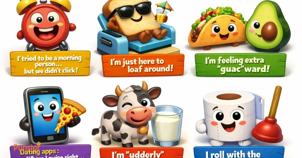 Snappy Cheer One Liner Jokes