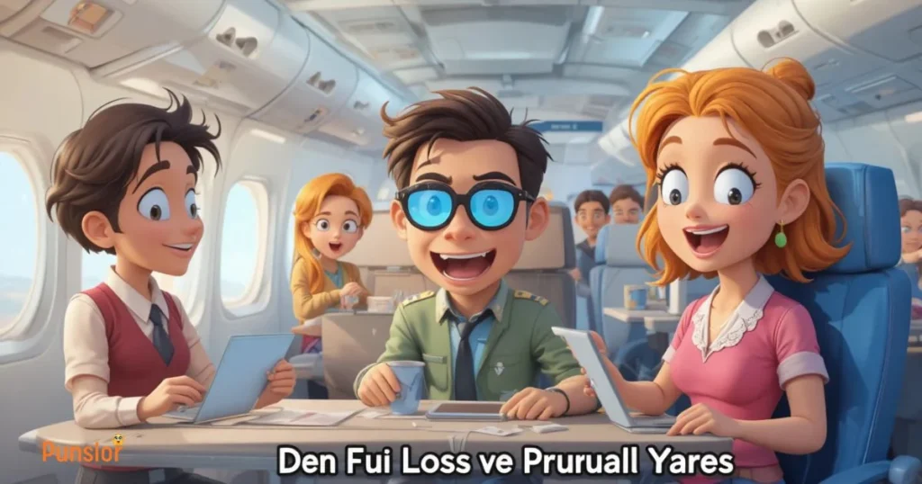 Airline Jokes For Adults