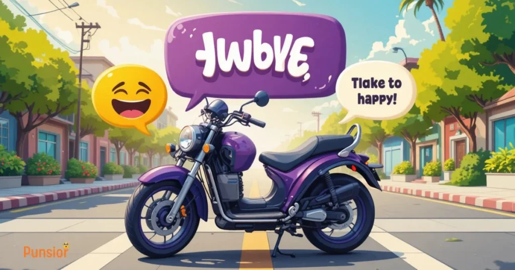 Bike Jokes For Instagram