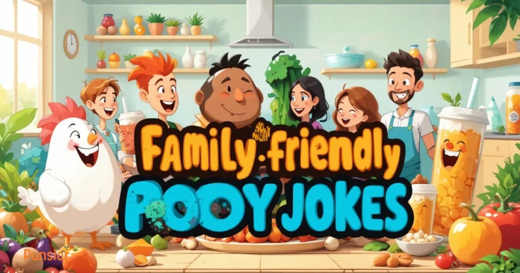 Clean And Family Friendly Protein Jokes