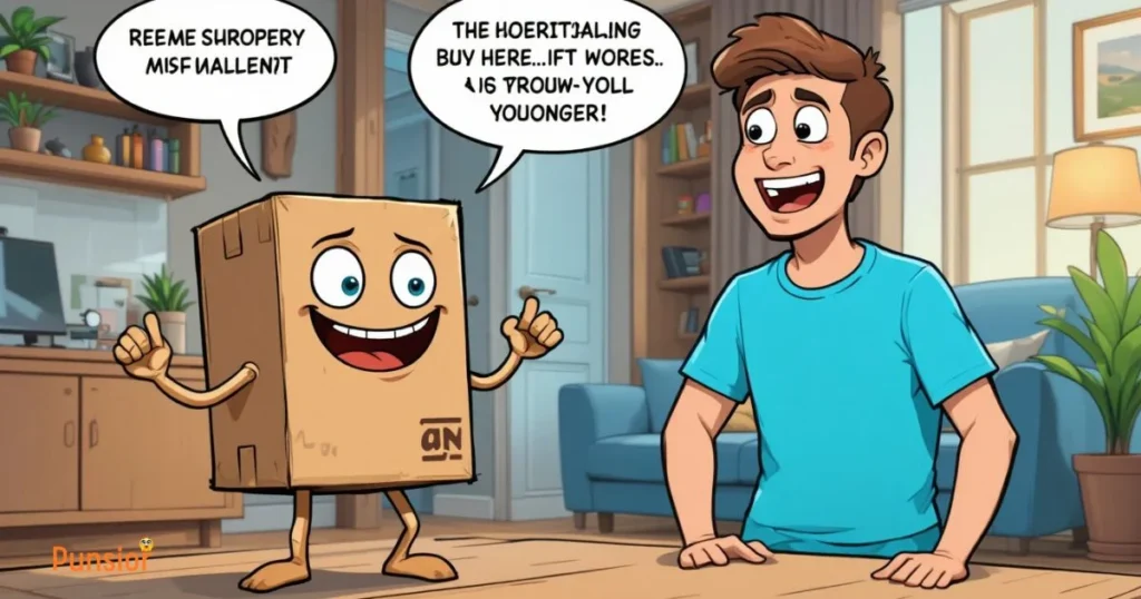Hilarious Amazon Jokes