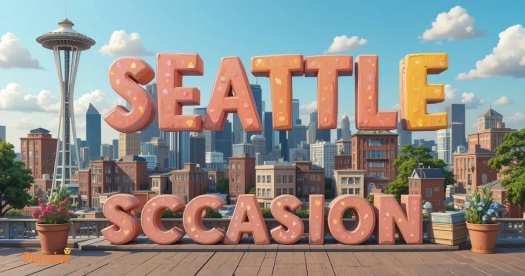 Seattle Jokes For Every Occasion