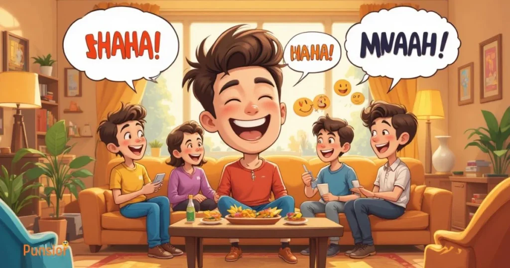 Classic Matt Jokes