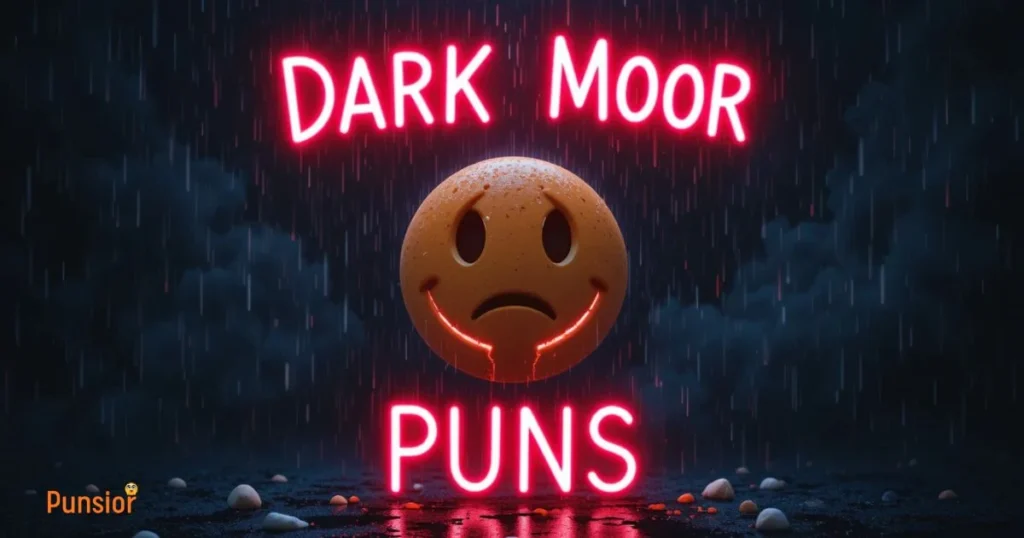 Dark Humor Depression Puns