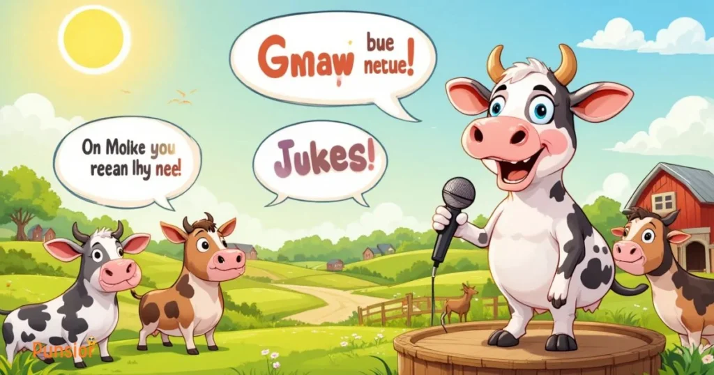 Funny Beef Jokes