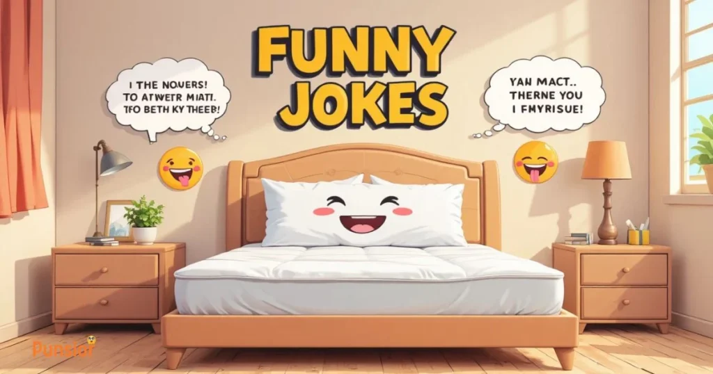 Funny Matt Jokes