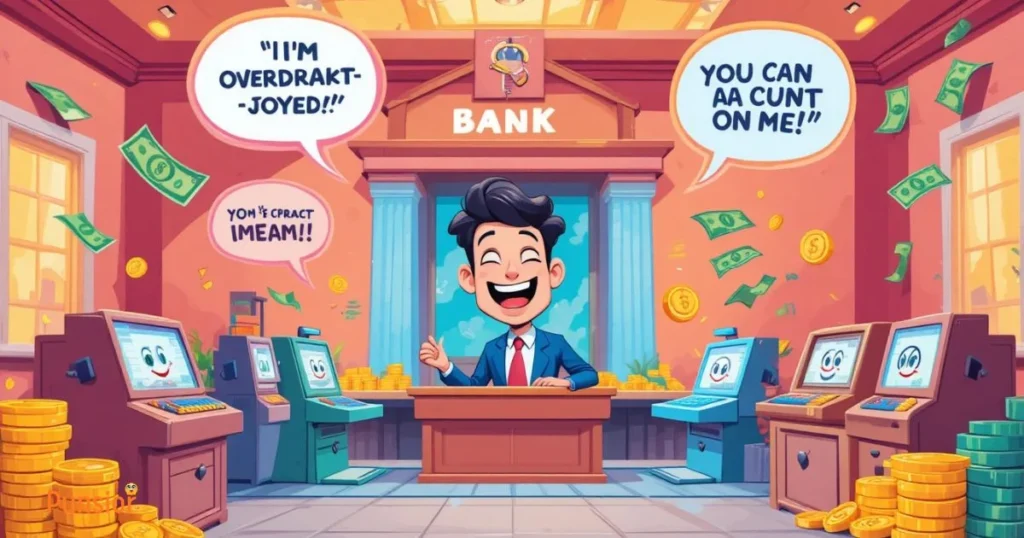 Punny Bank Quotes Thatll Crack You Up