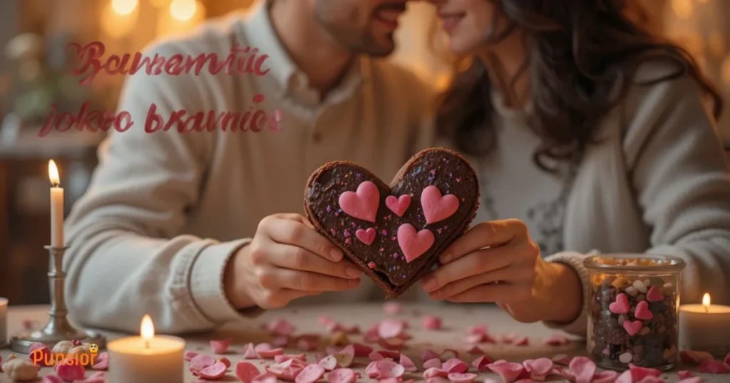 Romantic Brownie Jokes For Couples