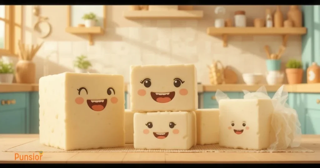 Clean And Family Friendly Tofu Jokes