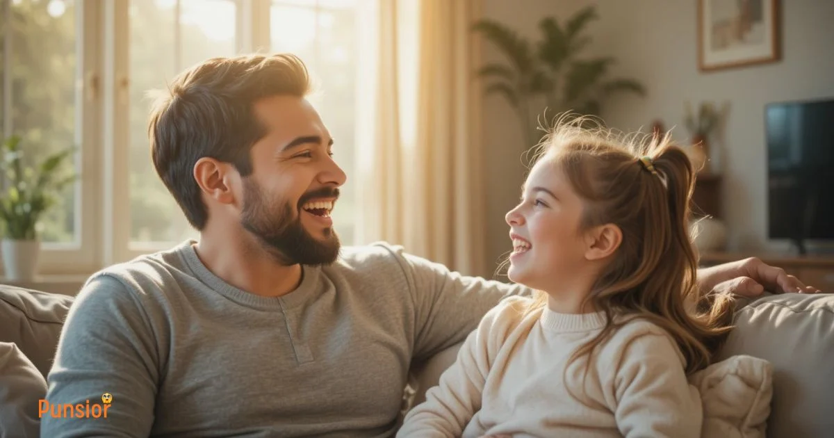 335+ Father Daughter Jokes That Will Make You Laugh Out Loud 