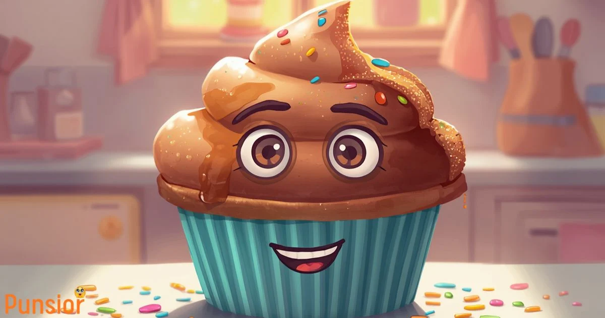 Baked Jokes