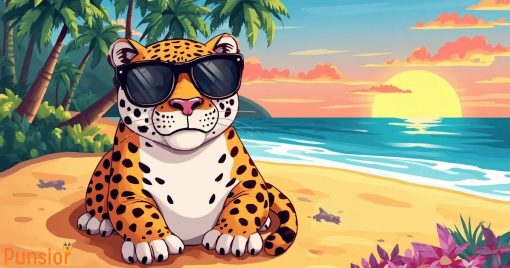 Jaguar Meme Jokes