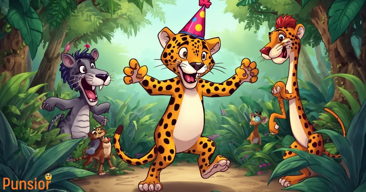 275+ Funny Jaguar Puns That Will Make You Roar