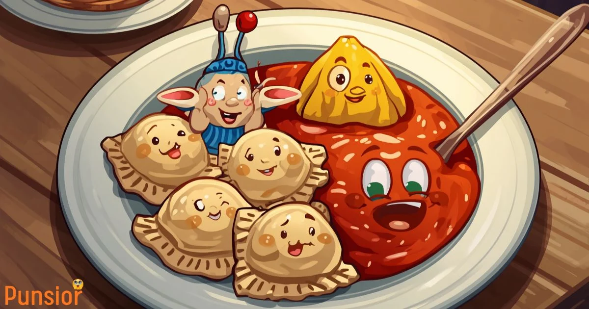 Polish Food Puns
