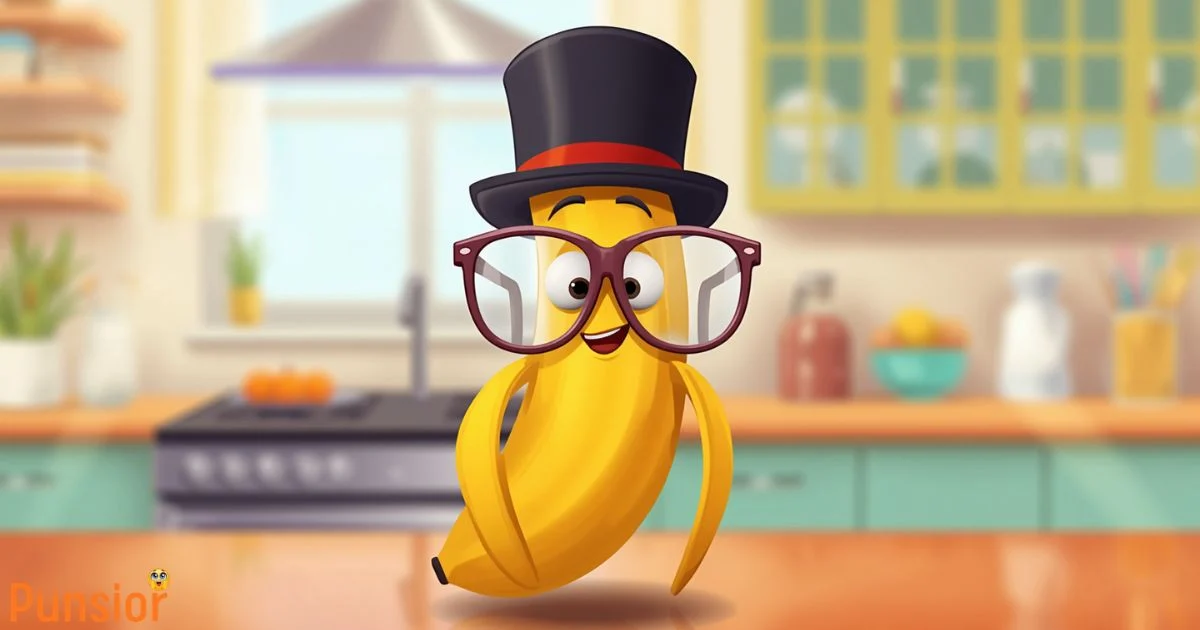 345+ Banana Puns That Will Make You Go Bananas 