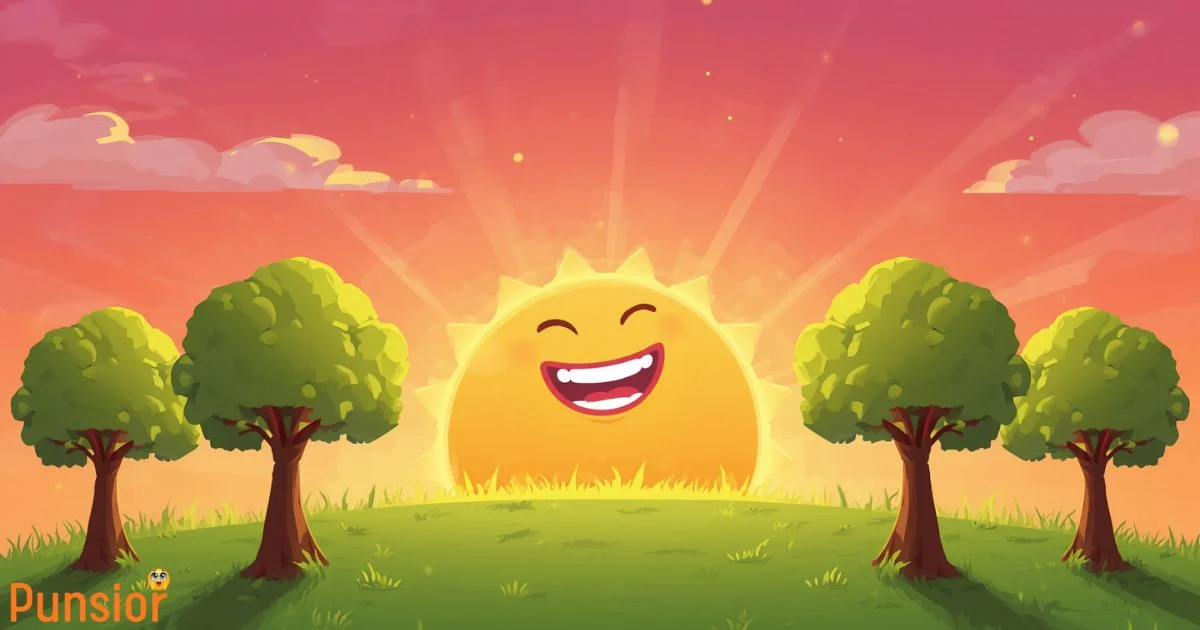 425+ Dawn Puns That Will Brighten Your Day With Laughter