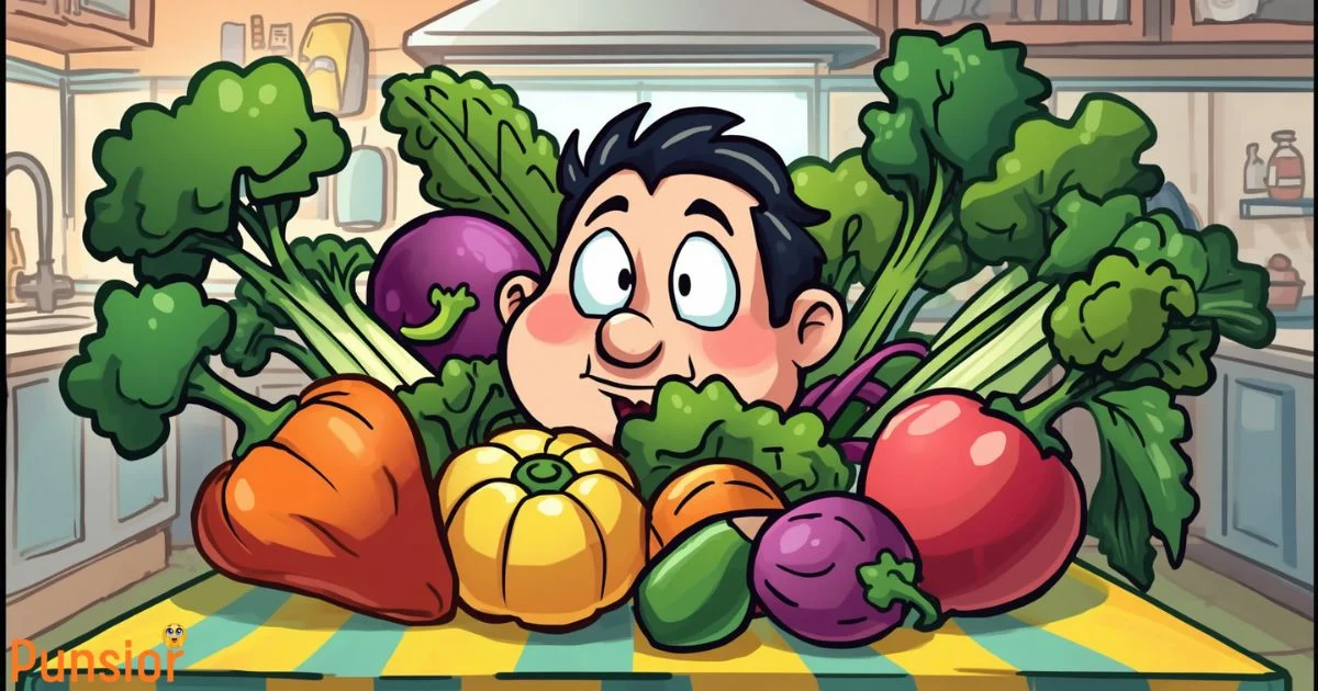 305+ Diet Puns That Will Leave You Hungry for More Laughs 