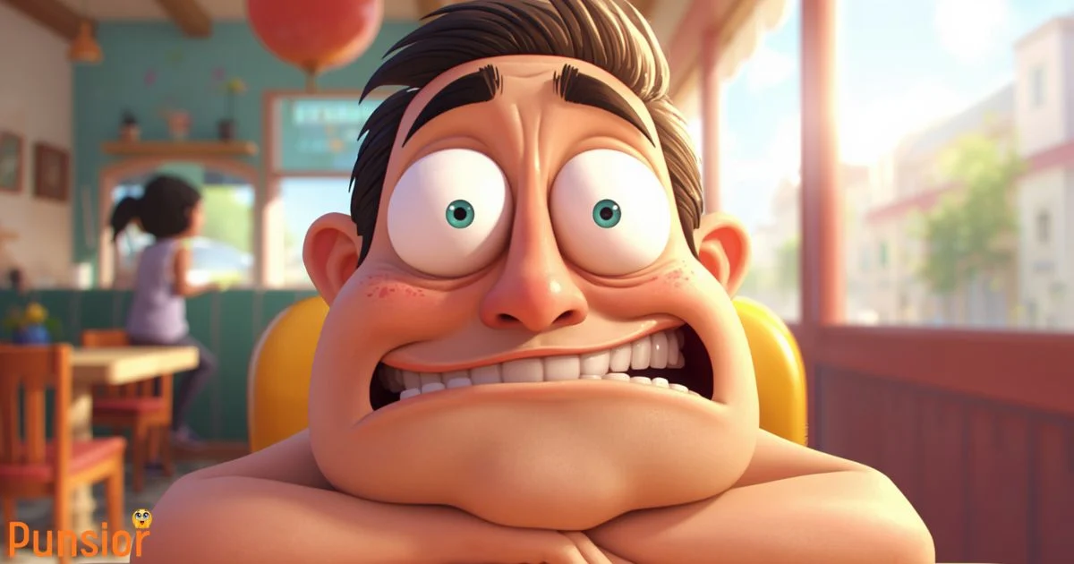 150+ Eye Roll Jokes Prepare for Some Serious, Groan-worthy Fun