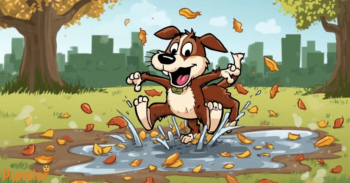 380+ Fall Puns That Will Leaf You Laughing All Season