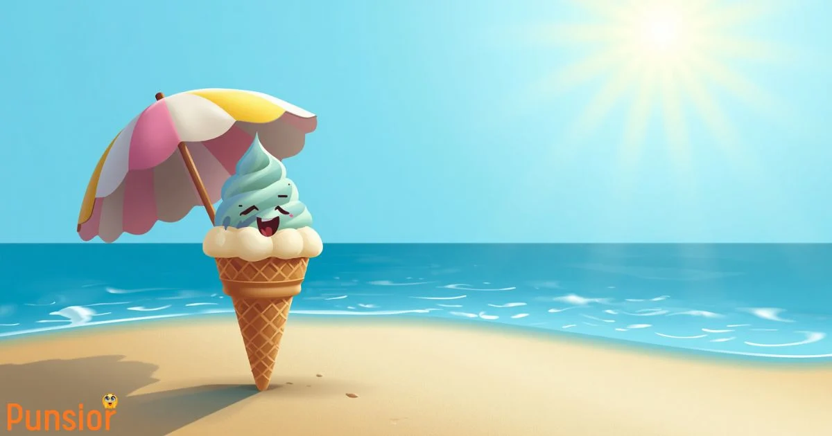 325+ Ice Cream Puns That Are Totally Scoop-Worthy 