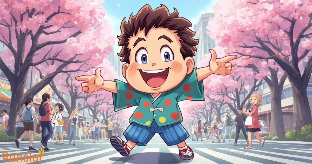 250+ Japanese Puns That Are Miso Funny & Clever 