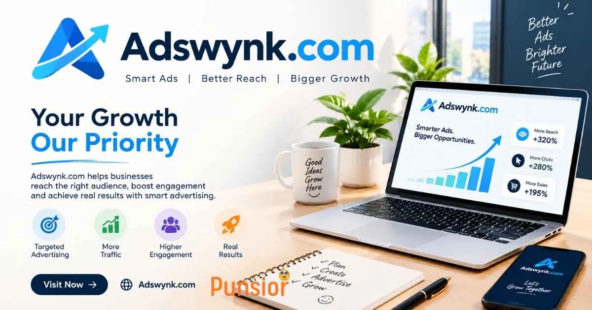 Adswynk Com