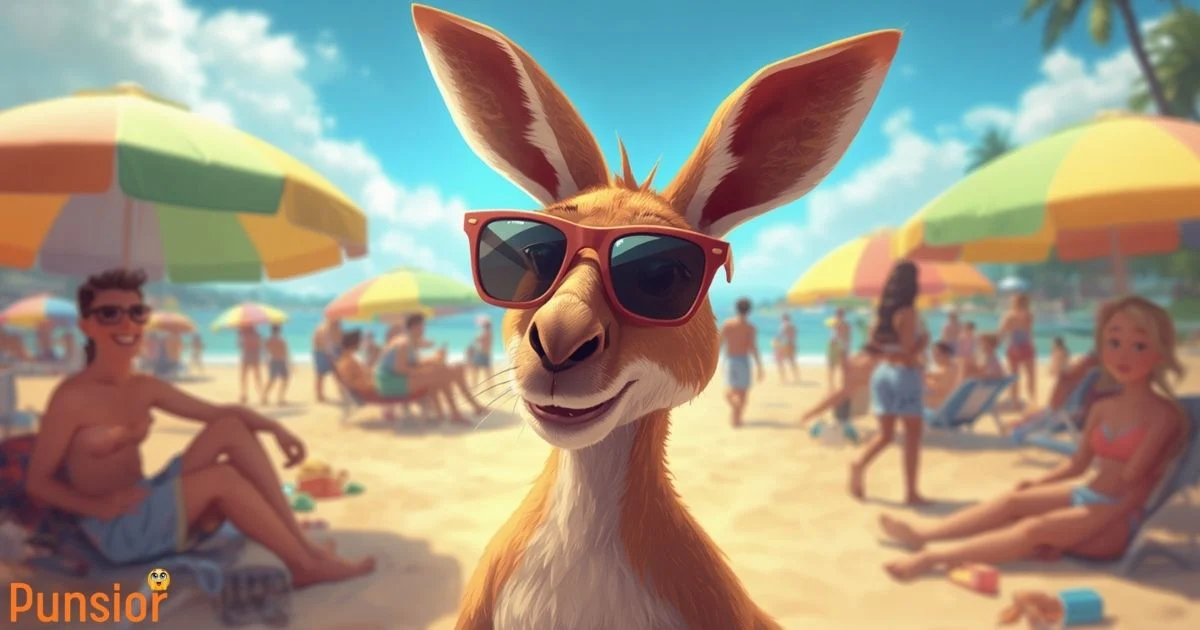 350+ Australia Puns That Will Take Your Humor Down Under