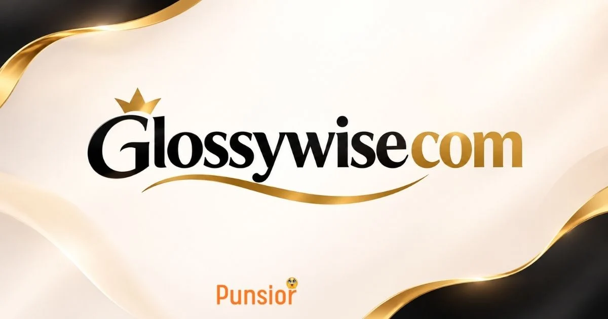 Glossywise Com