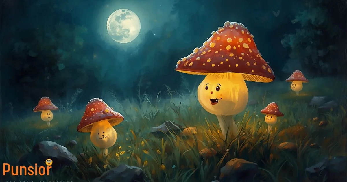 365+ Glowing Puns Bright, Funny, and Clever Jokes