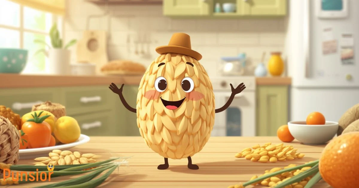 Oat Puns