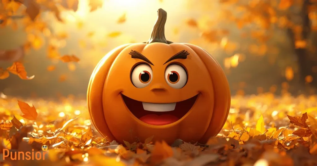October Puns For Fall Lovers