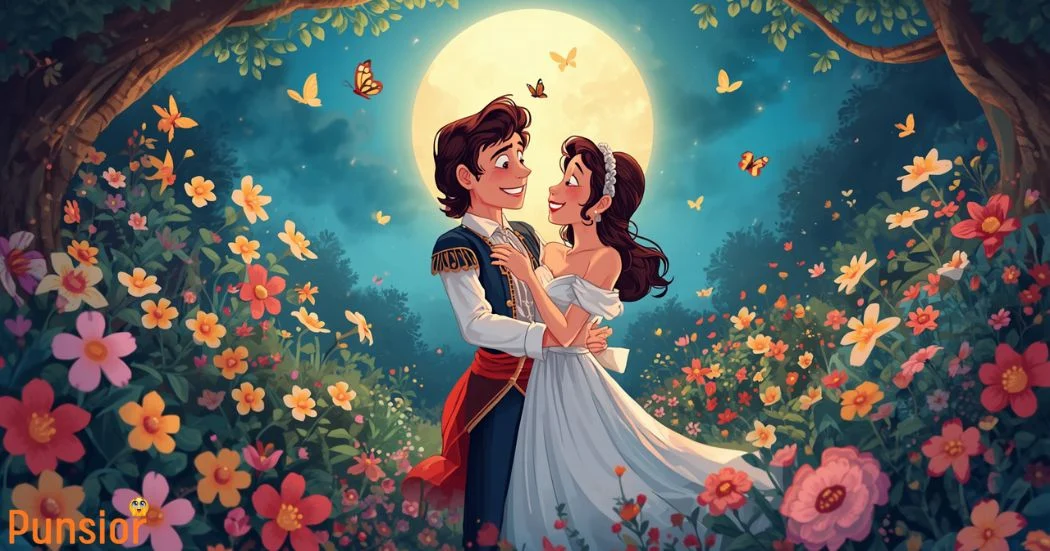 389+ Best Romeo and Juliet Puns for Romantic Shakespeare Fans