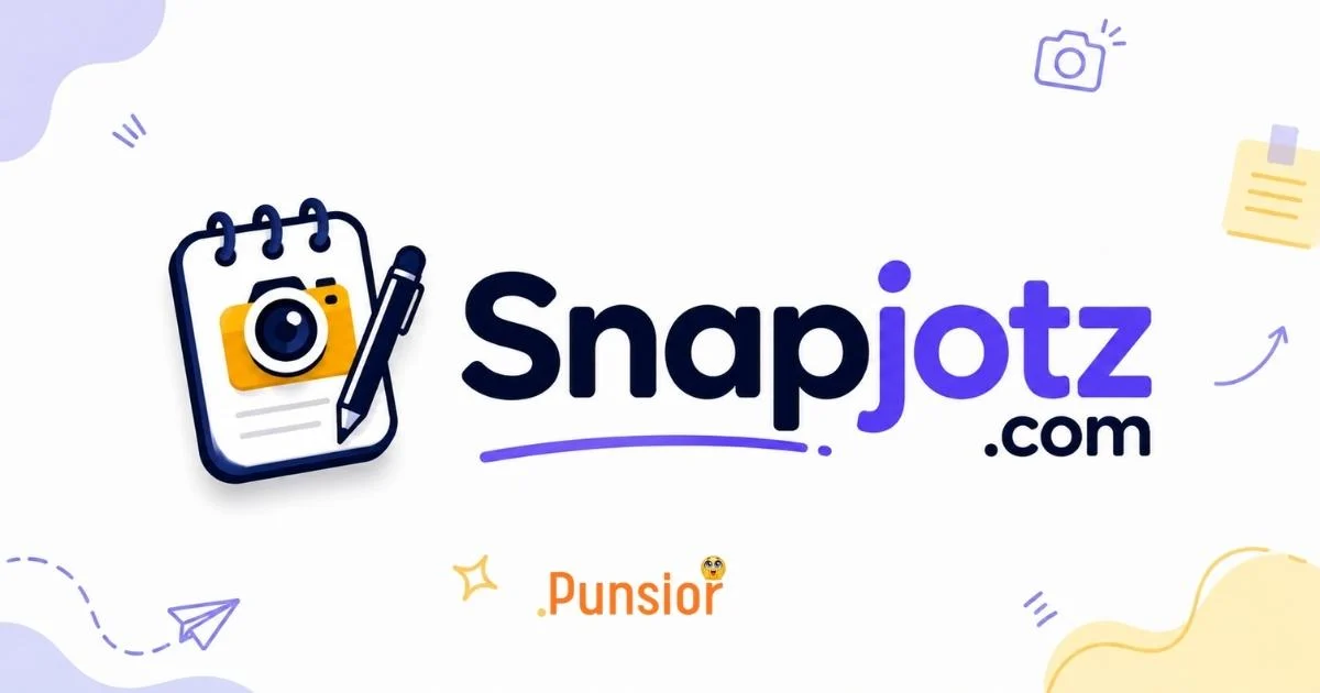 Snapjotz Com Review Features, Safety & User Experience(2026)