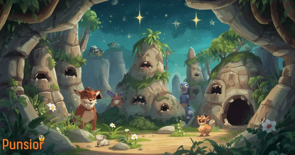 420+ Cave Puns Funny, Clever, and Cute Jokes to Explore