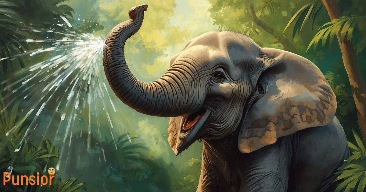 265+ Elephant Puns That Are Trunk Loads of Fun
