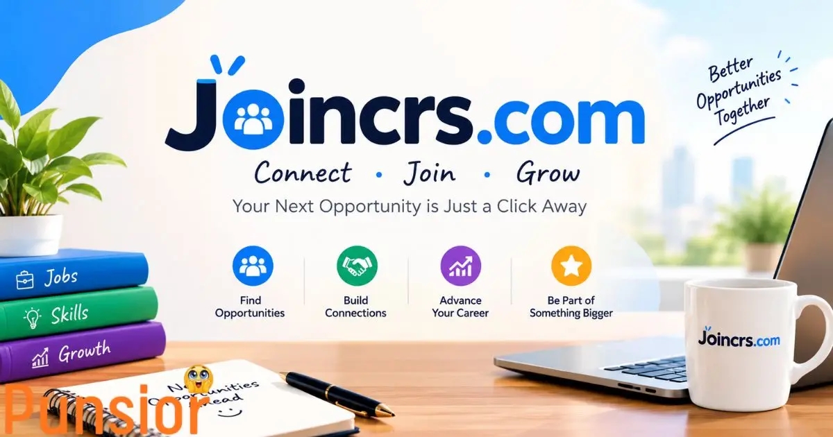 Is Joincrs.com Legit? A Complete Website Review(2027)