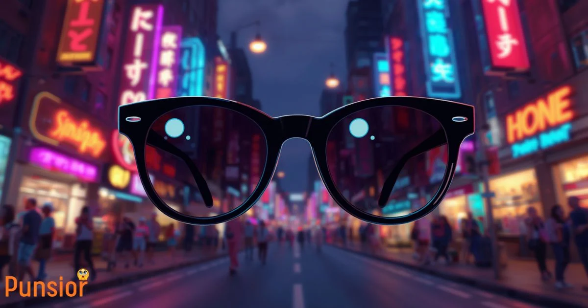 410+ Sunglasses Puns Hilarious Jokes, Witty Lines & More