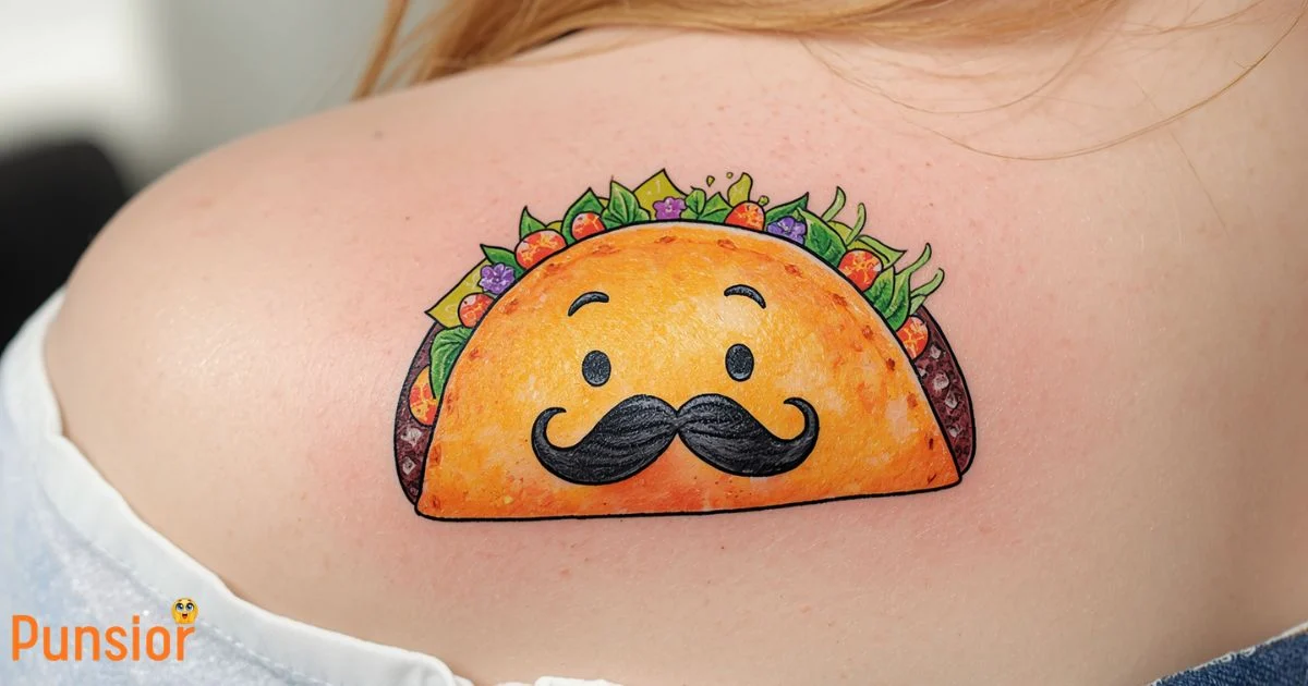 Tattoo Puns